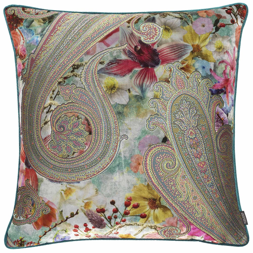 Kissen - Boudoir - Jardin - 70x70 Kissen - Boudoir - Jardin - 70x70
