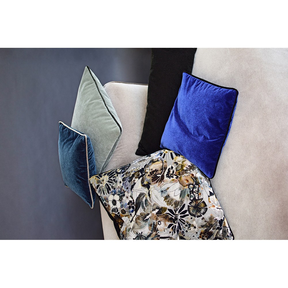 Kissen - Cloud - Salt - 40x40 Kissen - Cloud - Salt - 40x40