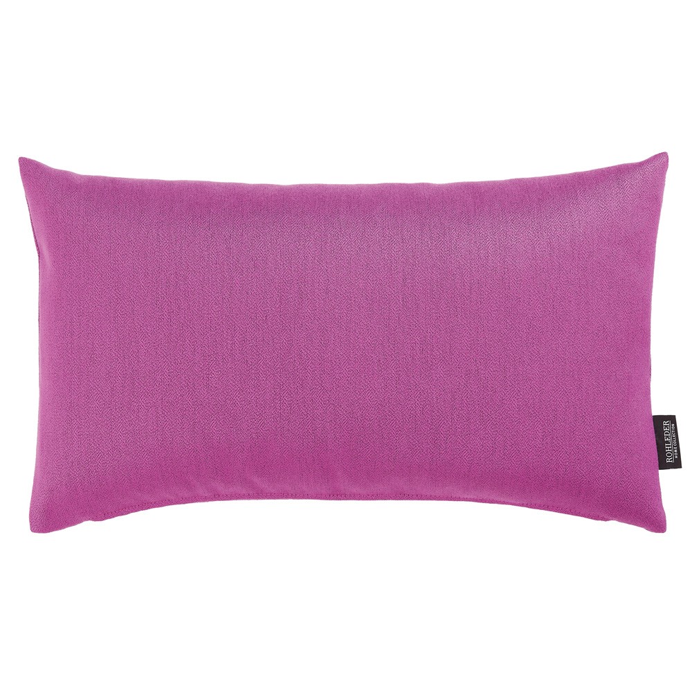 Kissen - Little Soul - Magenta - 50x30