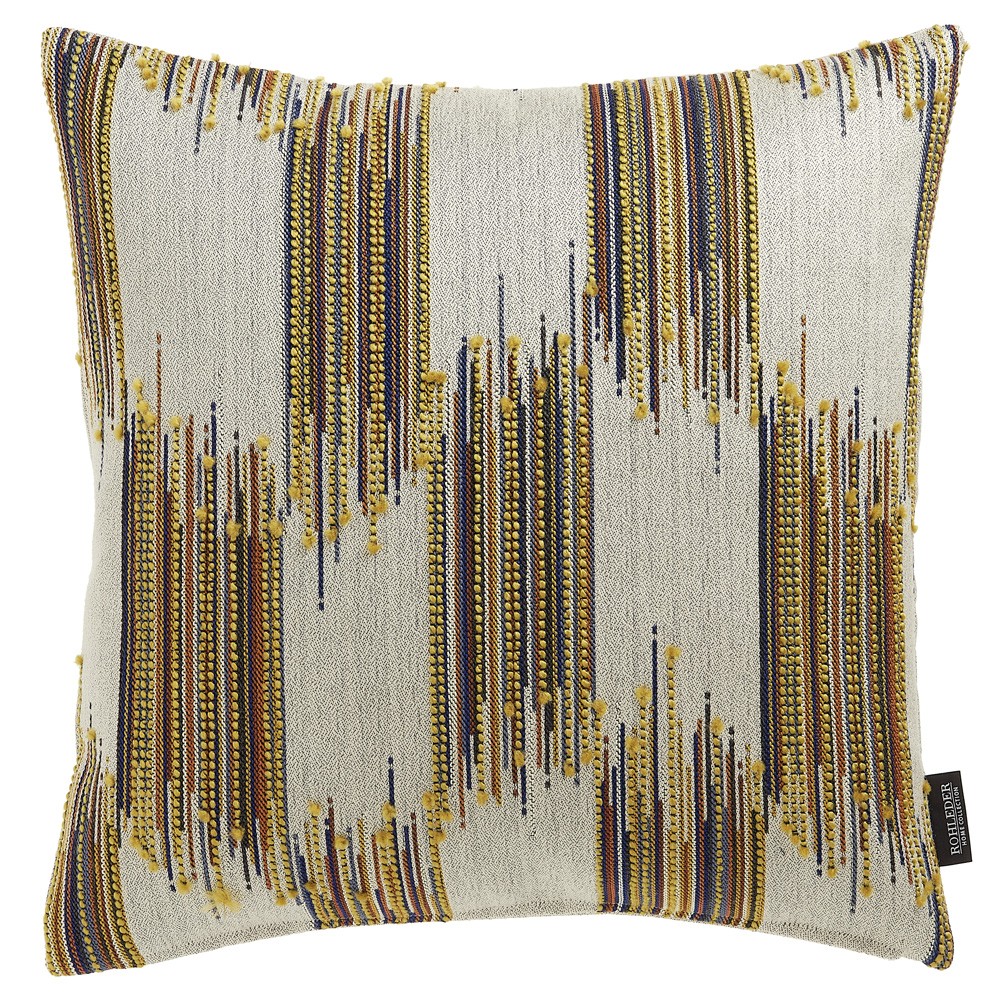 Kissen - Ikat - Blush - 45x45 Kissen - Ikat - Blush - 45x45