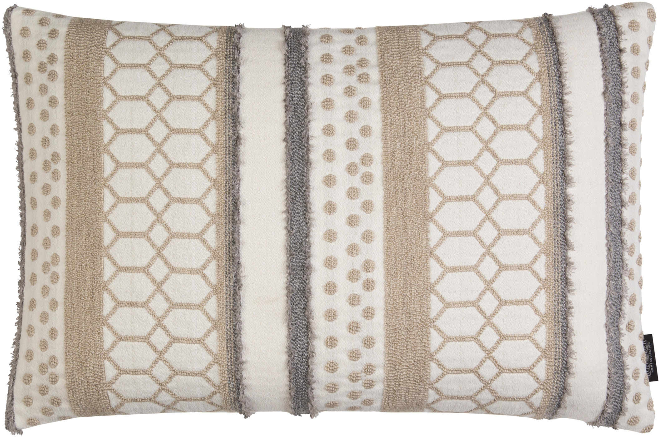 Kissen - Braid - Day - 60x40