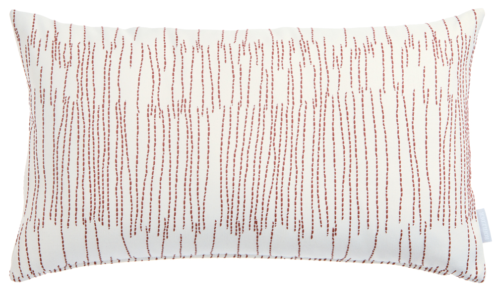 Kissenhülle Outdoor - Flow - 60x35