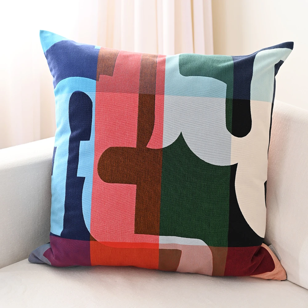 Kissen - Patch - 60x60 Kissen - Patch - 60x60