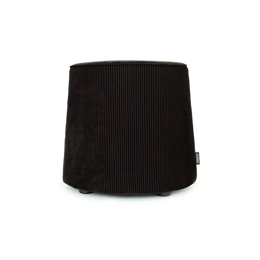 Hocker - Lounge Pouf - Lava - 44x40 Hocker - Lounge Pouf - Lava - 44x40