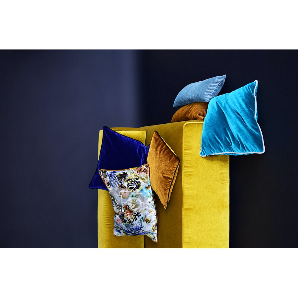 Kissen - Cloud - Crow - 40x40 Kissen - Cloud - Crow - 40x40
