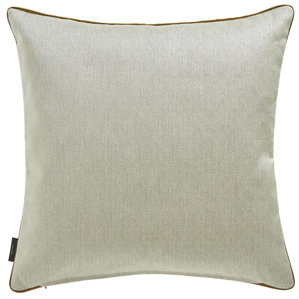 Kissen - Mille Fleurs - Plum - 50x50 Kissen - Mille Fleurs - Plum - 50x50