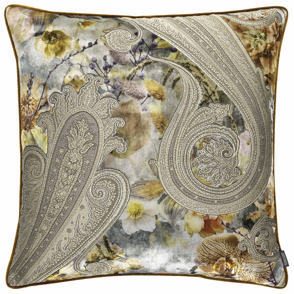 Kissen - Boudoir - Fondant - 70x70 Kissen - Boudoir - Fondant - 70x70