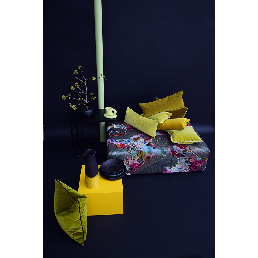 Kissen - Big Cloud - Apricot - 50x50 Kissen - Big Cloud - Apricot - 50x50