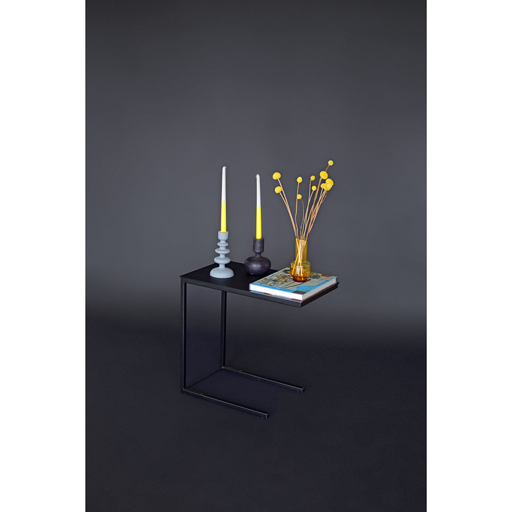 Frame - Black - 60x55