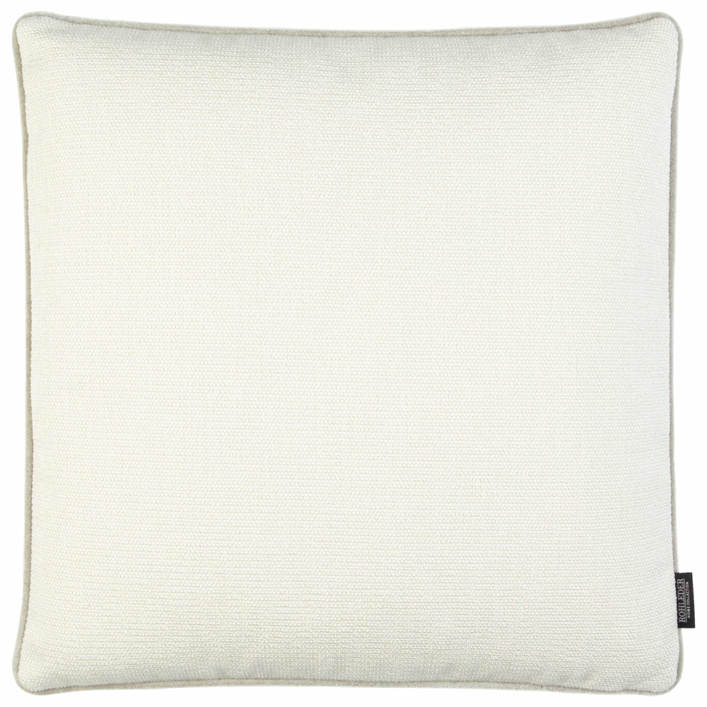 Kissen - Ocean - Blanc - 45x45 Kissen - Ocean - Blanc - 45x45