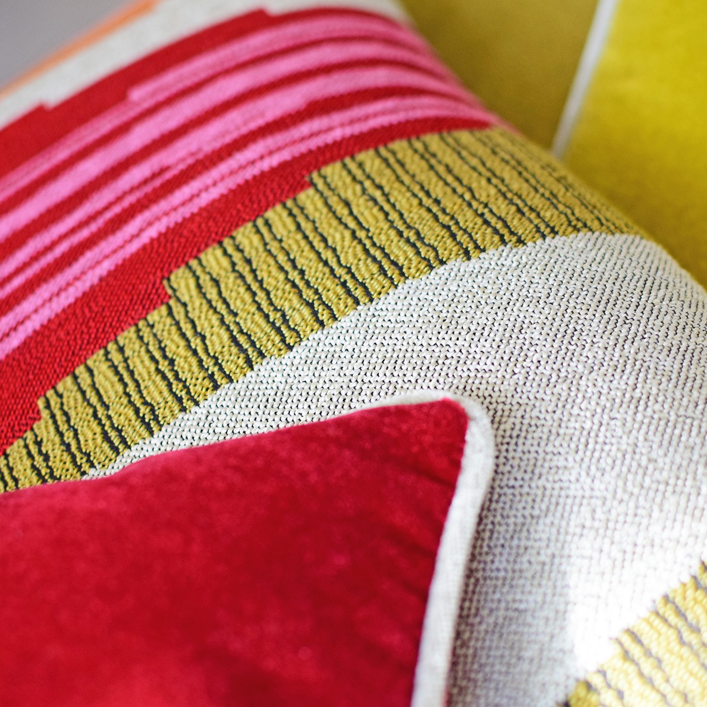 Kissen - Thunder - Lightning - 60x35 Kissen - Thunder - Lightning - 60x35