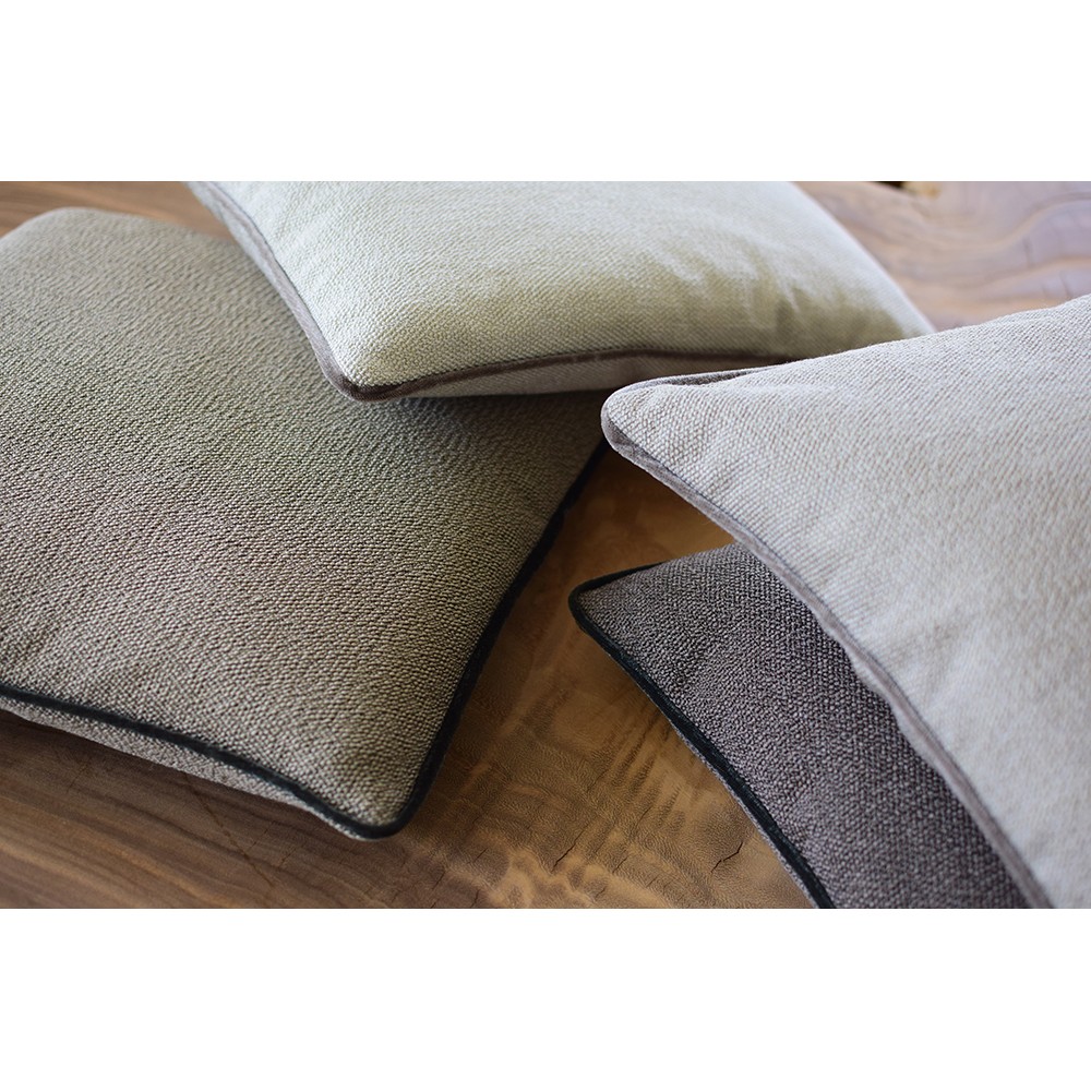 Kissen - Ocean - Cream - 45x45 Kissen - Ocean - Cream - 45x45