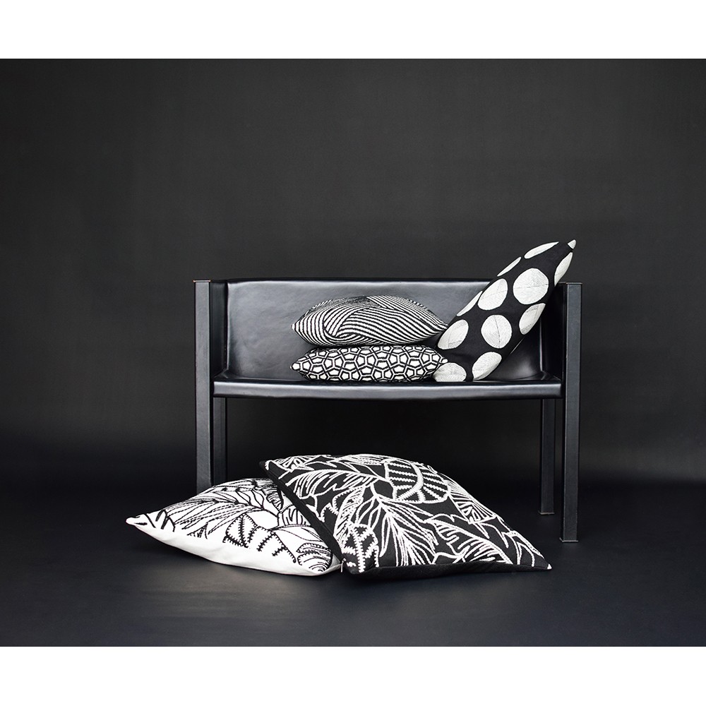 Kissen - Ikebana - Midday - 60x60