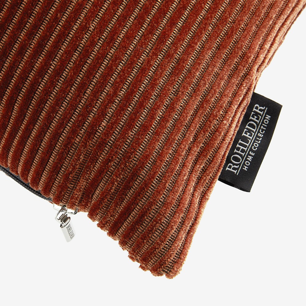 Kissen - Lounge - Lava - 60x25