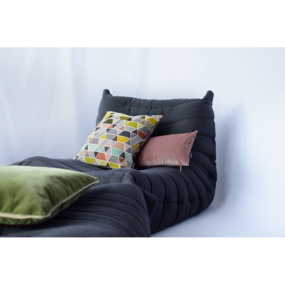 Kissen - Public - Coney Island - 45x45