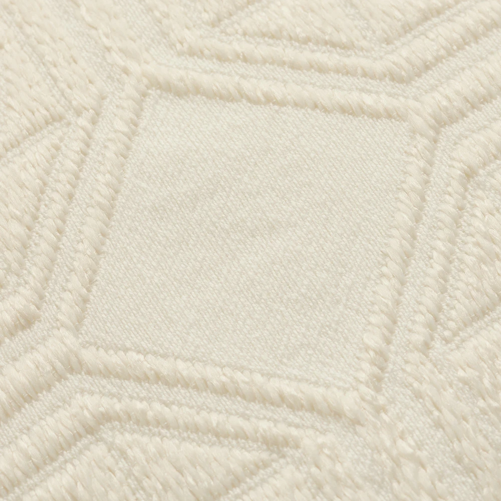 Kissen by Lori Weitzner - Palladium - 45x45