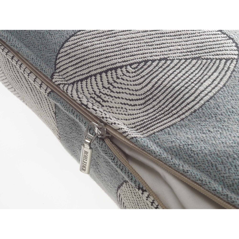 Kissen - Kimono - Pebble - 60x35