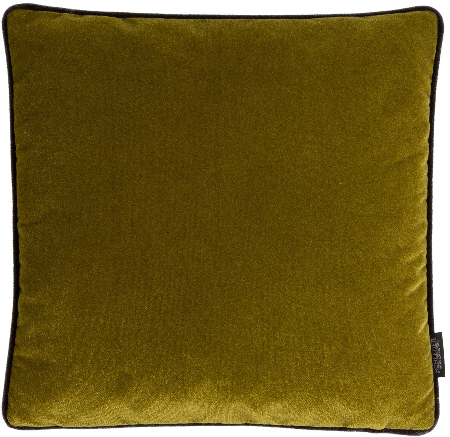 Kissen - Cloud - Lemon - 40x40 Kissen - Cloud - Lemon - 40x40