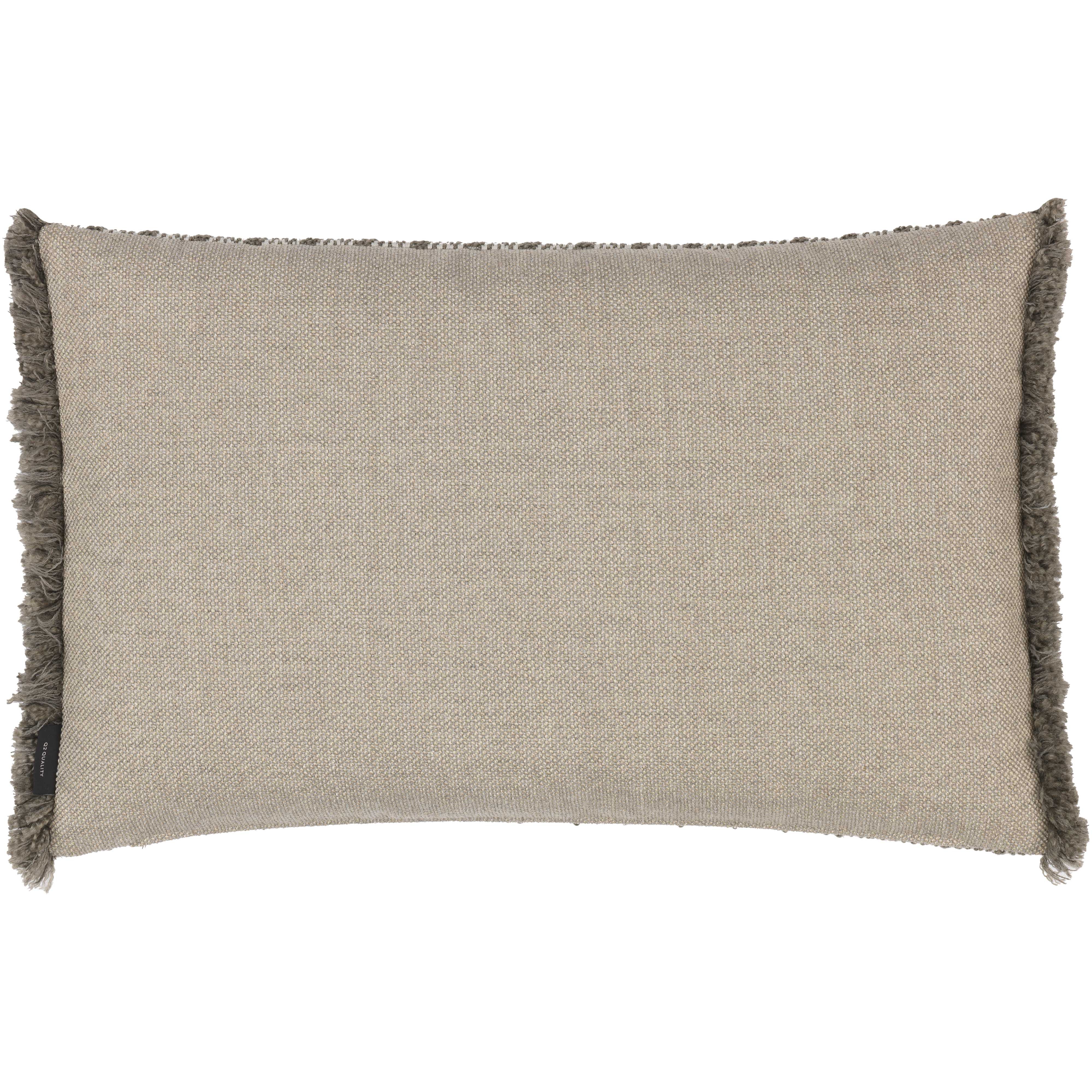 Kissen - Twist - Shadow - 60x40