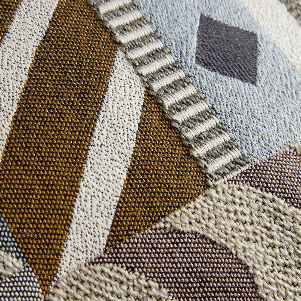 Kissen - Havanna - Sea - 60x60