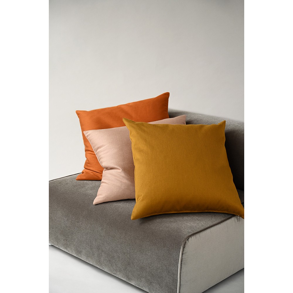 Kissen - Big Soul - Blush - 60x60 Kissen - Big Soul - Blush - 60x60