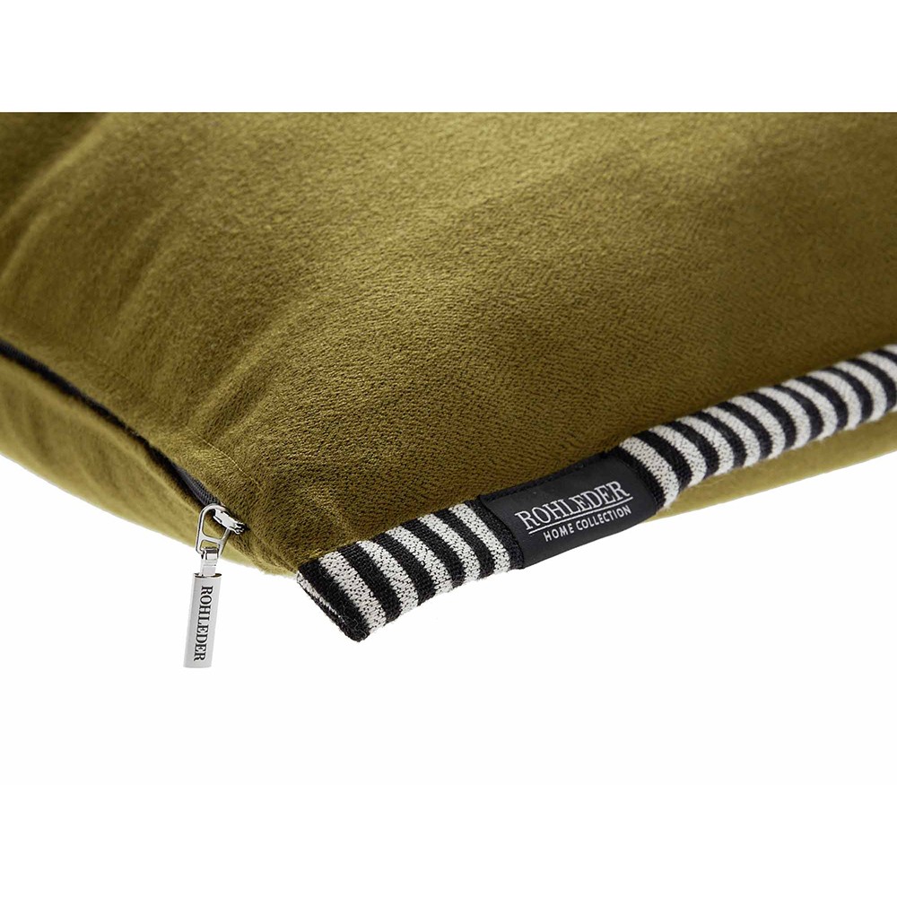 Kissen - Soul - Light Sage - 45x45 Kissen - Soul - Light Sage - 45x45