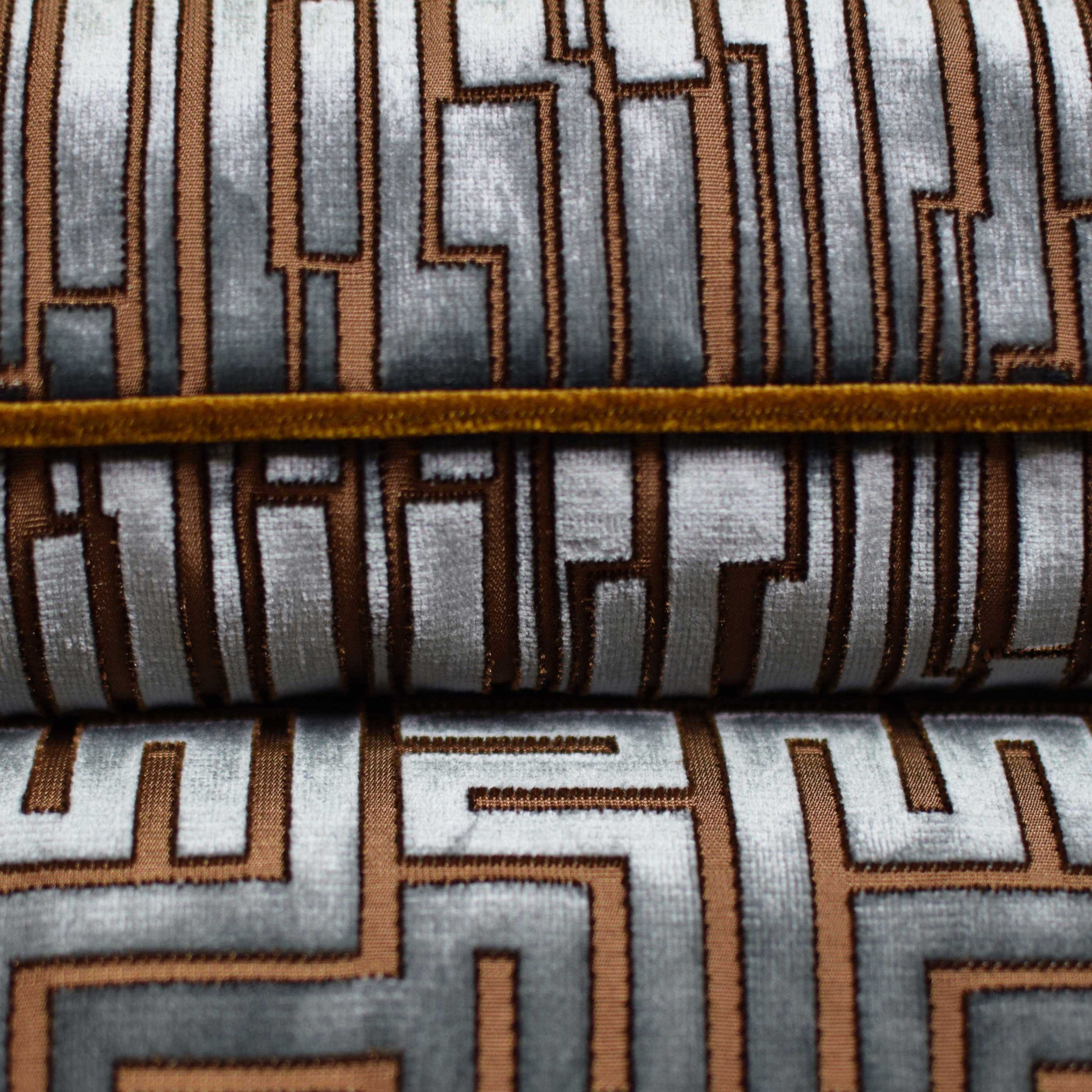 Kissen - Bond - Graphite - 60x40 Kissen - Bond - Graphite - 60x40