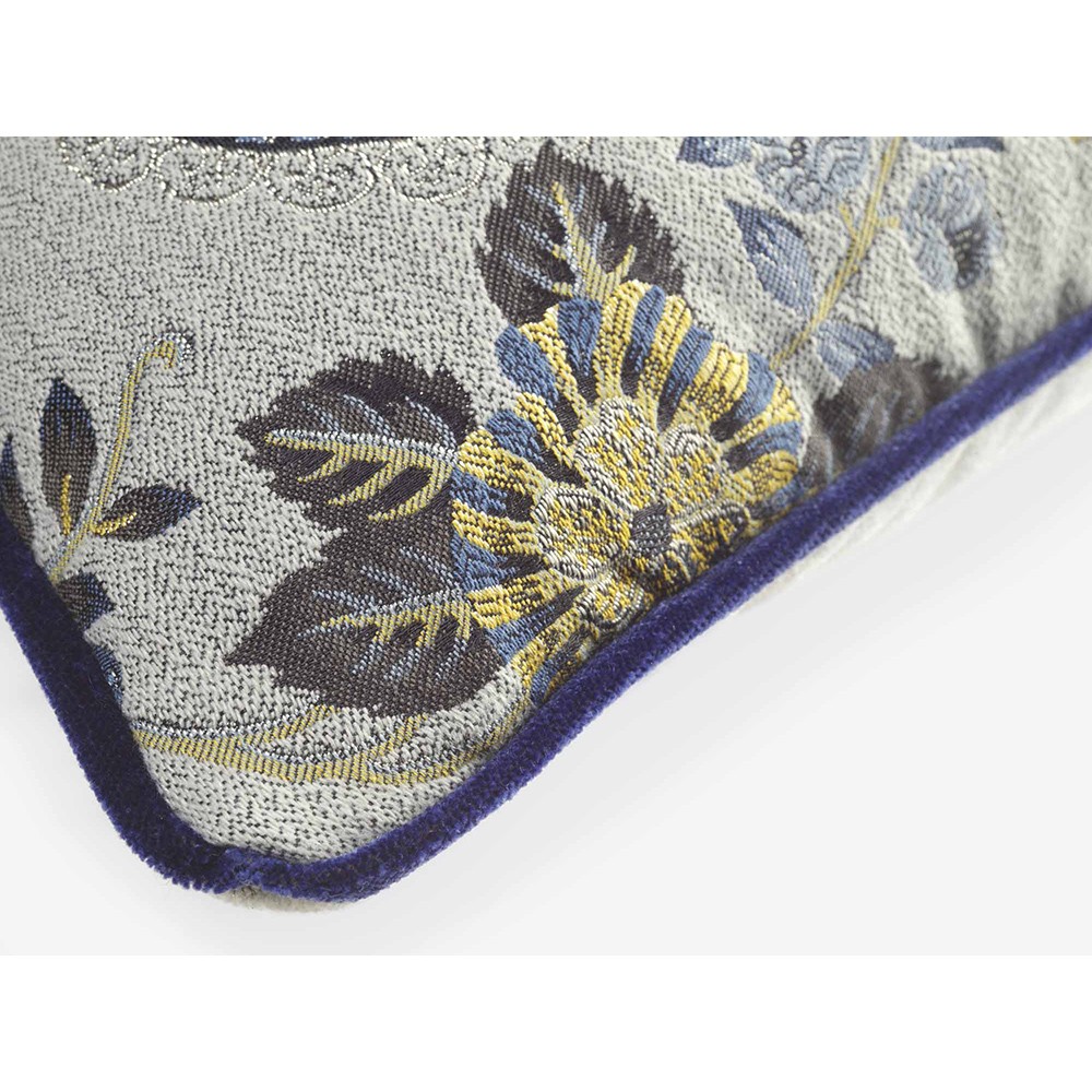 Kissen - Fleur - Fondant - 60x40