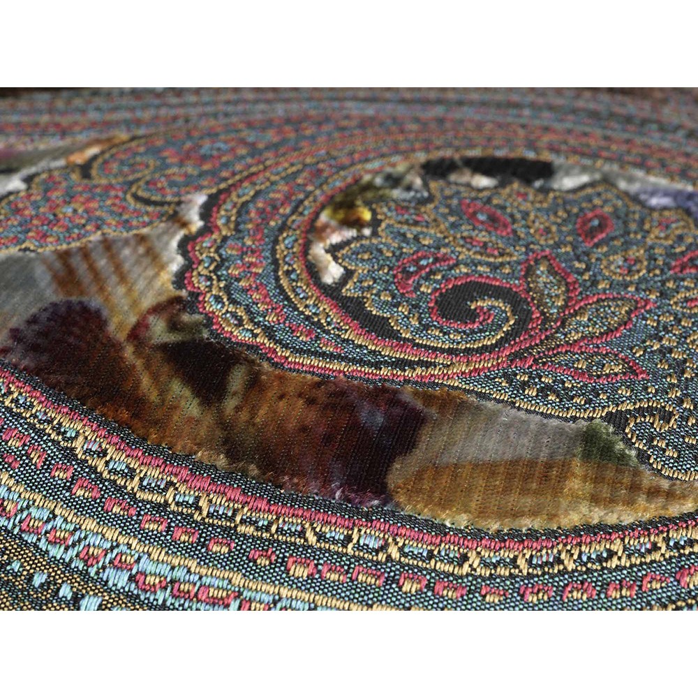 Kissen - Boudoir - Fondant - 70x70