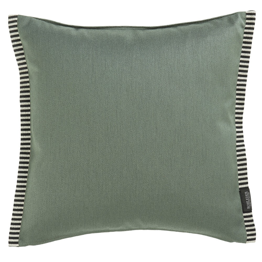 Kissen - Soul - Dark Sage - 45x45 Kissen - Soul - Dark Sage - 45x45