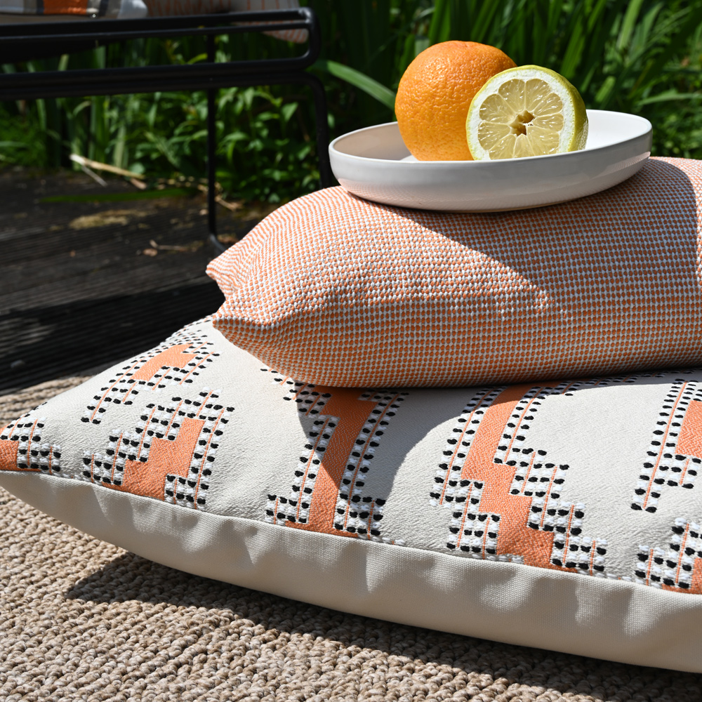 Kissen Outdoor - Stitch - 50x30
