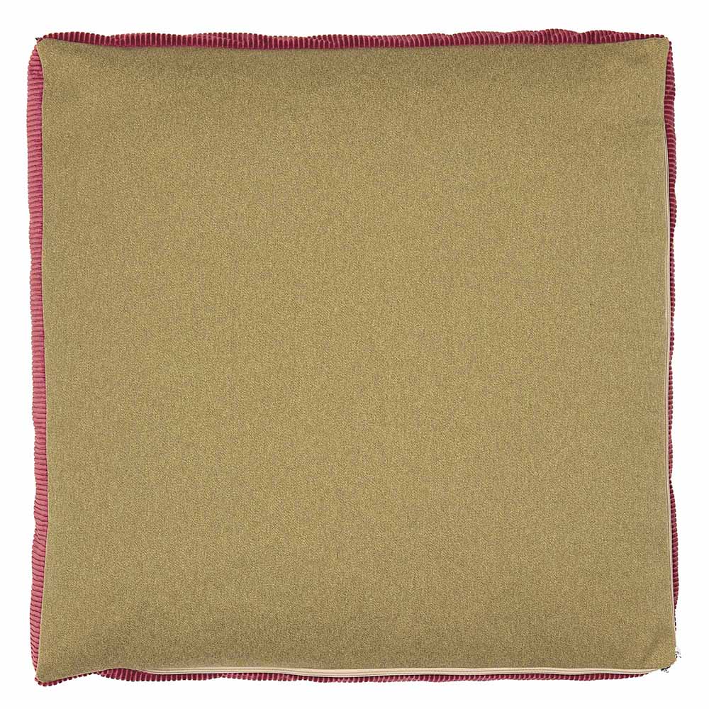 Überzug - Lounge Floor Cushion - Lava - 70x70