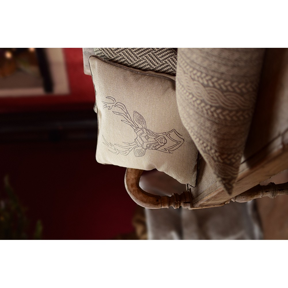 Kissen - My Deer - Mountain - 50x50 Kissen - My Deer - Mountain - 50x50