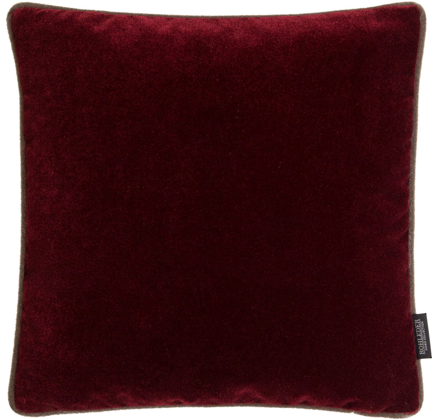 Kissen - Cloud - Maple - 40x40 Kissen - Cloud - Maple - 40x40