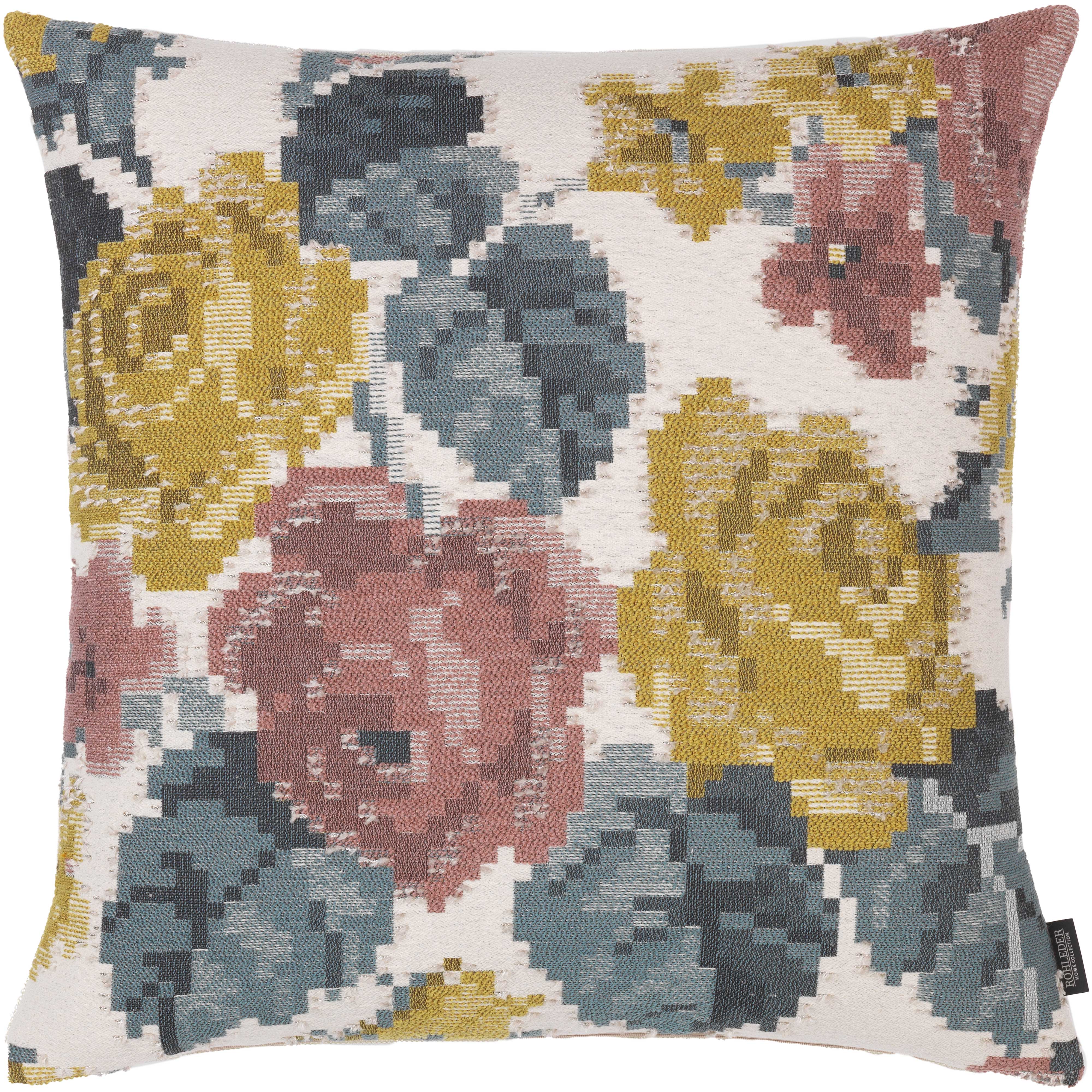 Kissen - Sienna - 60x60 Kissen - Sienna - 60x60