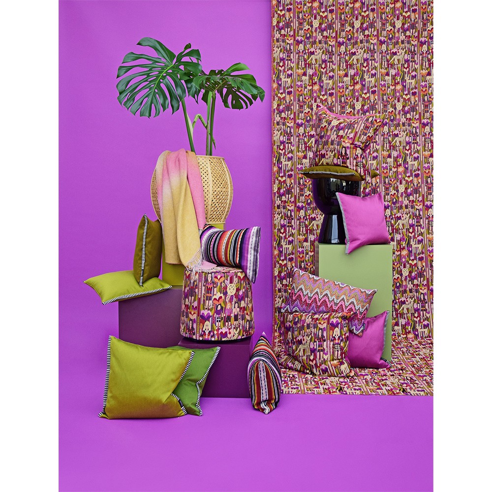 Kissen - Maya - Pastel - 60x35 Kissen - Maya - Pastel - 60x35