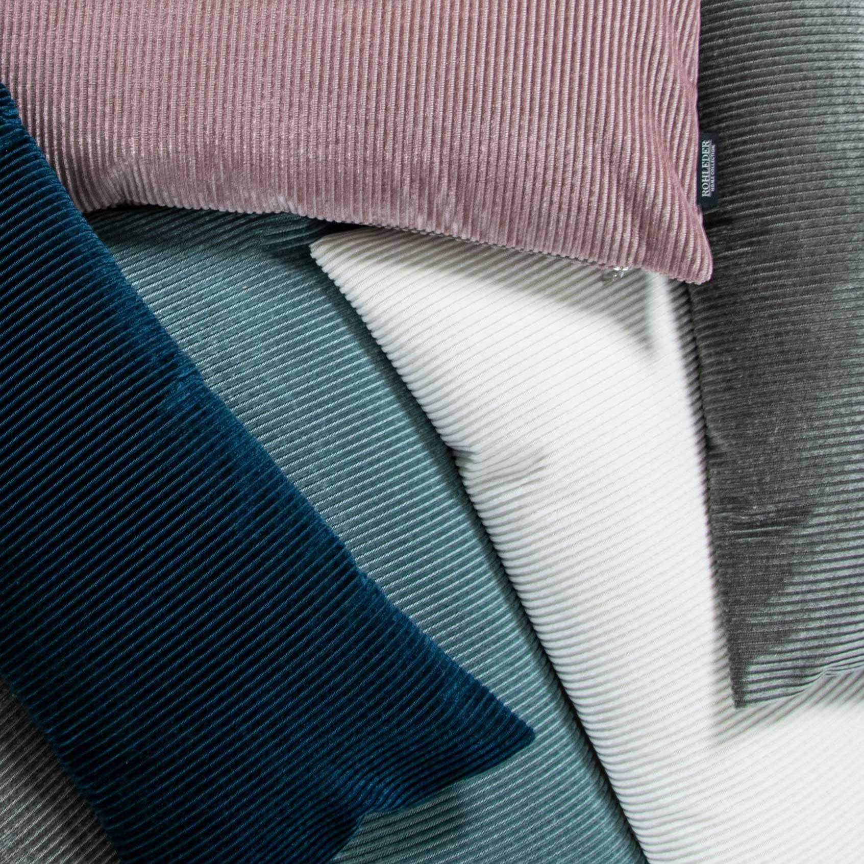 Kissen - Lounge - Ruby - 60x25 Kissen - Lounge - Ruby - 60x25