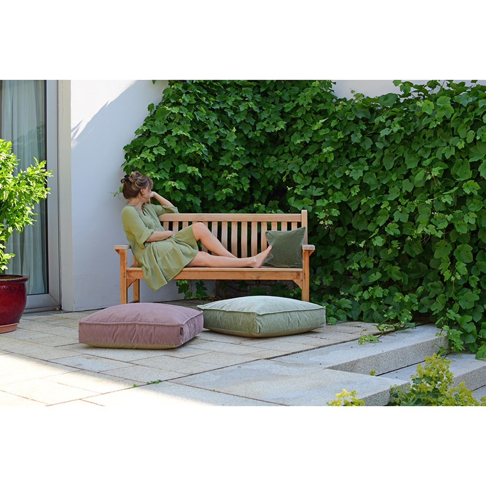 Überzug - Lounge Floor Cushion - Polar - 70x70 Überzug - Lounge Floor Cushion - Polar - 70x70