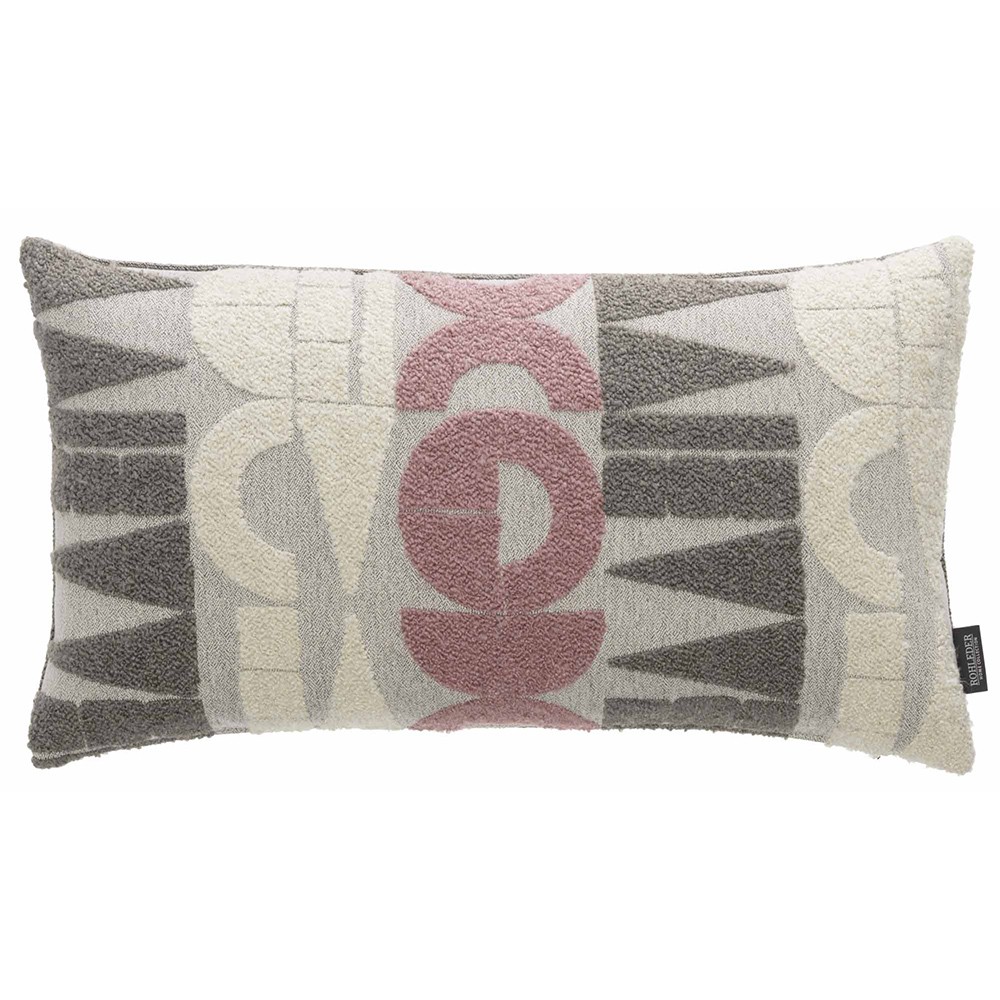 Kissen - Rune - Bluebell - 60x35 Kissen - Rune - Bluebell - 60x35