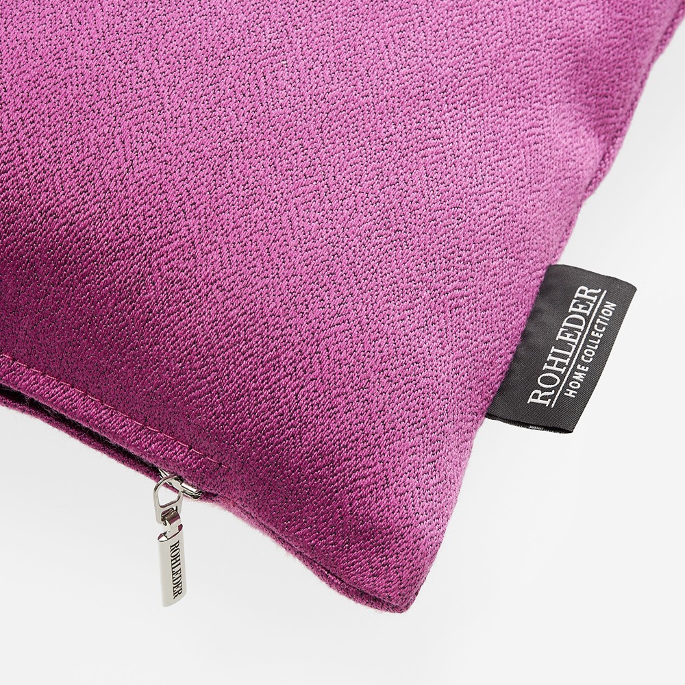 Kissen - Little Soul - Magenta - 50x30 Kissen - Little Soul - Magenta - 50x30