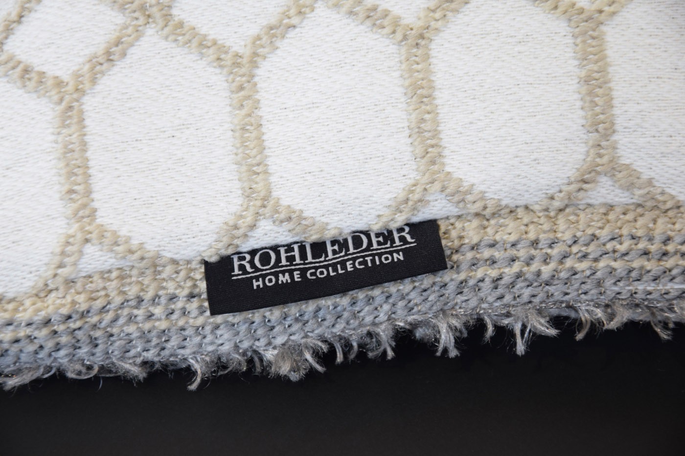 Kissen - Grid - Daydream - 50x50 Kissen - Grid - Daydream - 50x50