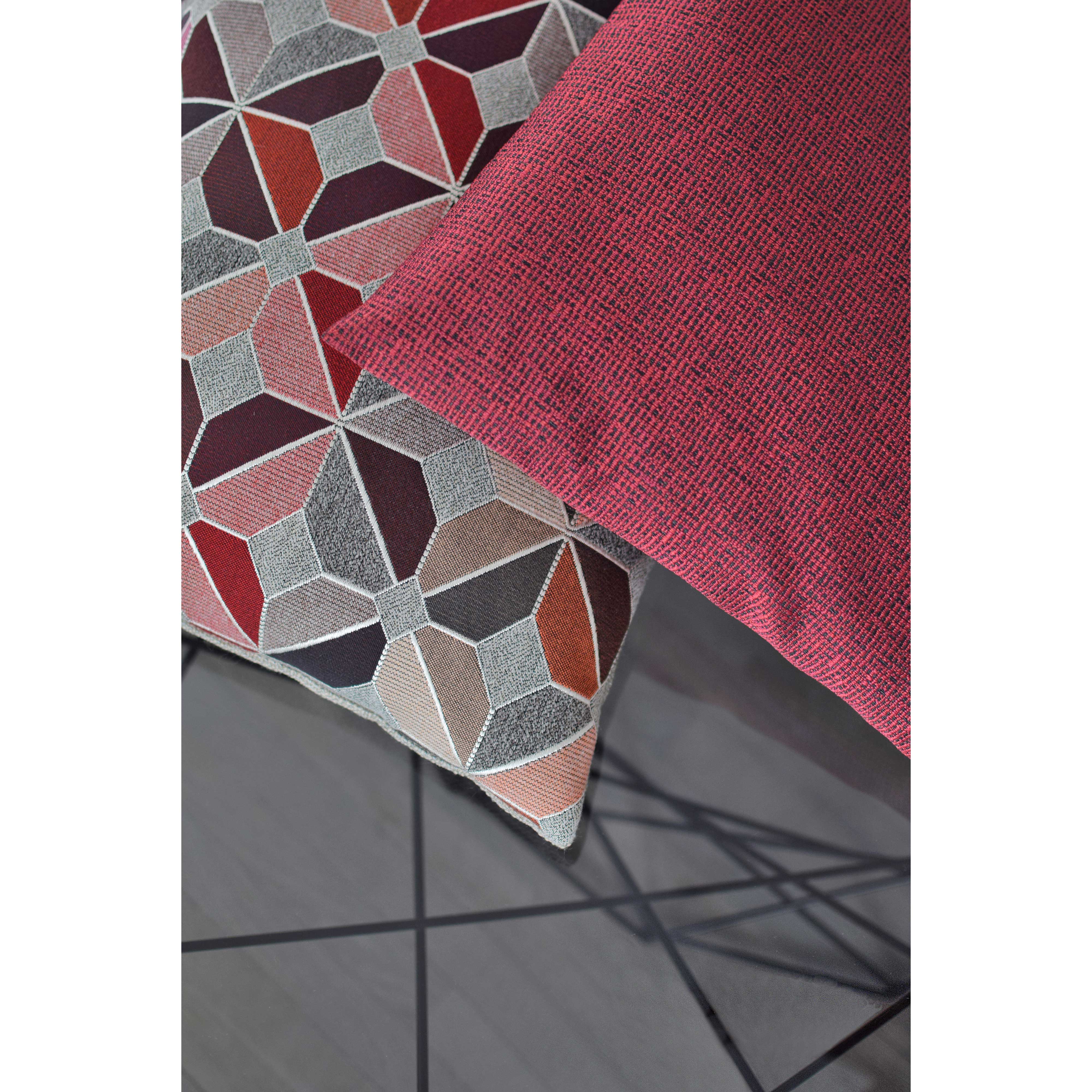 Kissen - Prism - Jade - 60x40