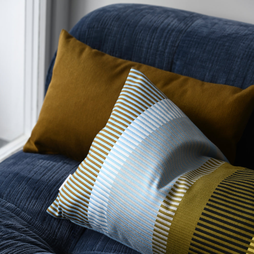 Kissen - Double Stripe - 60x35 Kissen - Double Stripe - 60x35
