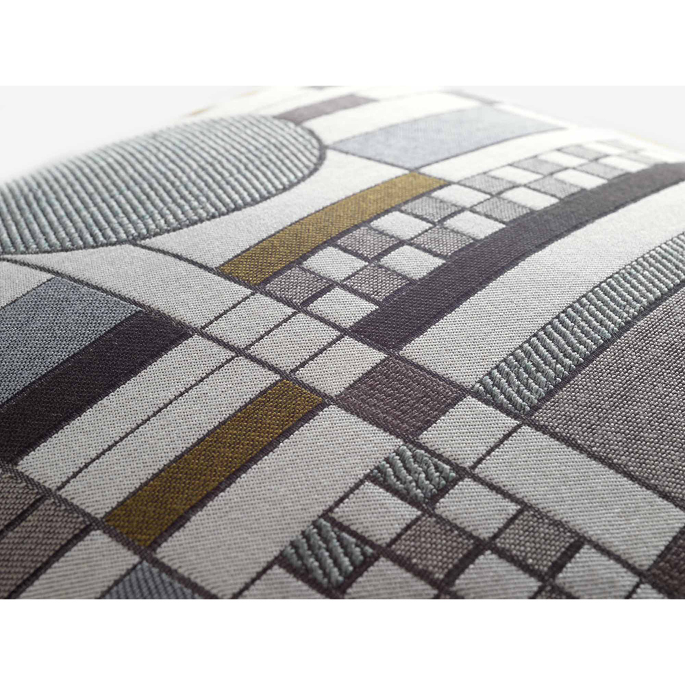 Kissen - Map - 45x45