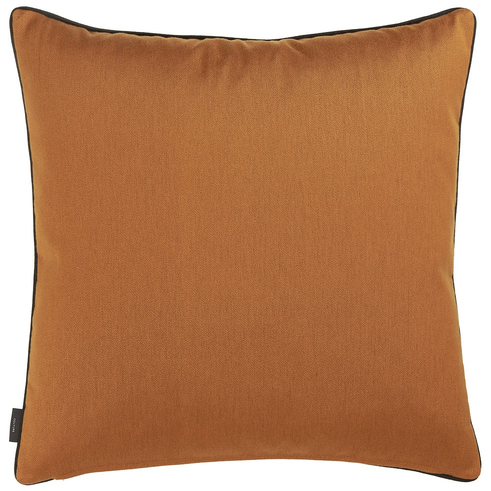 Kissen - Animal - Green - 60x60