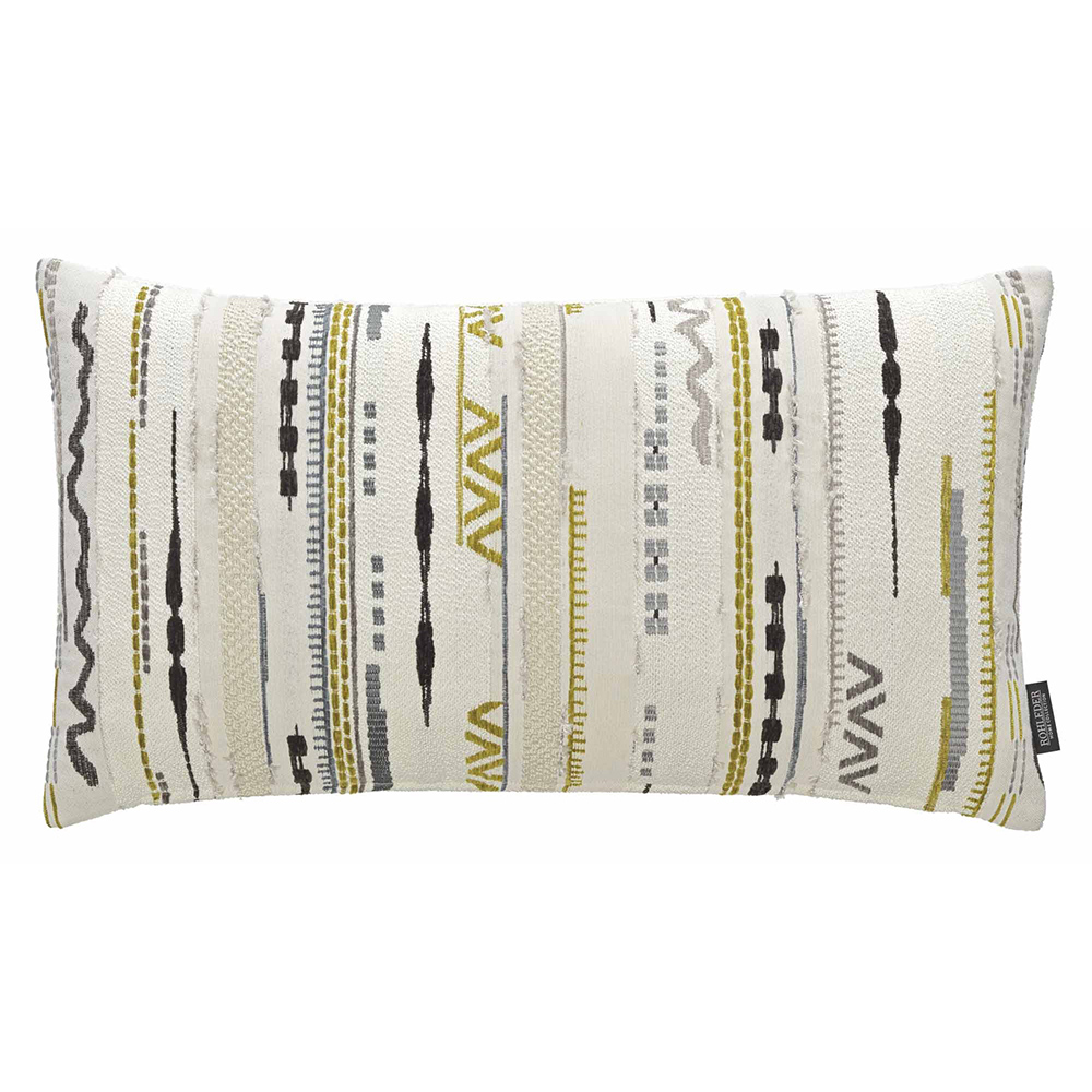 Kissen - Oase - 60x35