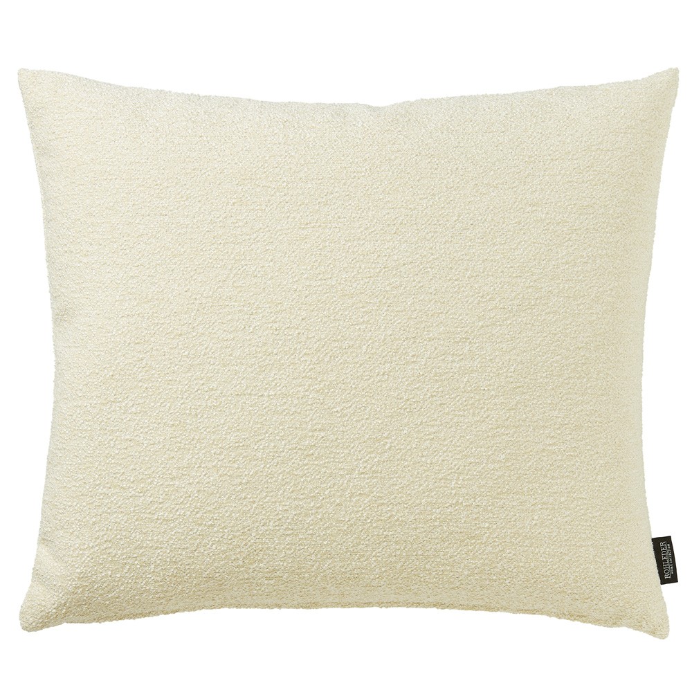 Kissen - Ono - White - 60x50