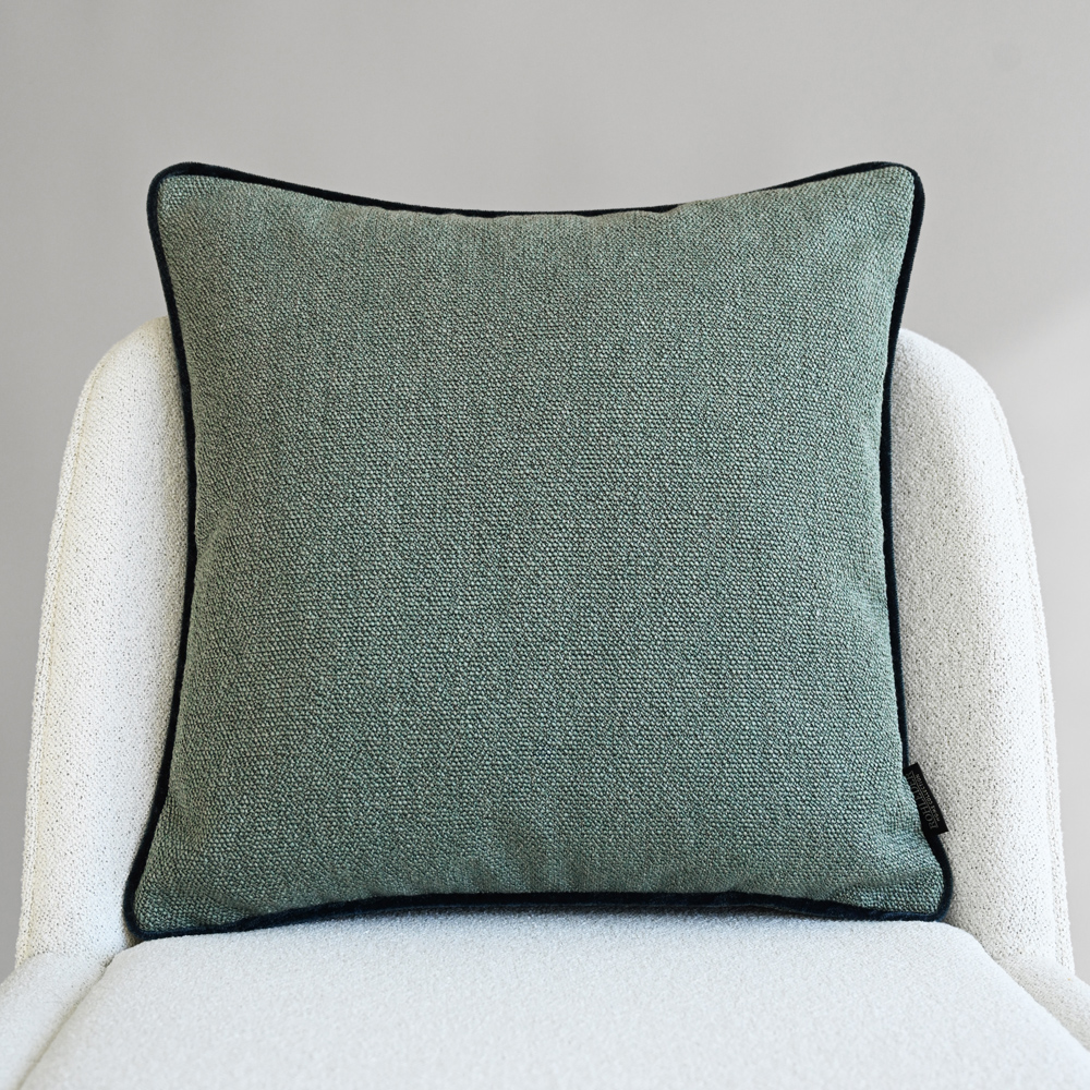 Kissen - Ocean - Turquoise - 45x45 Kissen - Ocean - Turquoise - 45x45