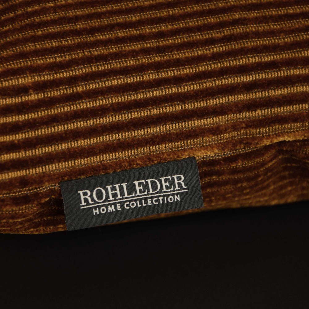 Kissen - Lounge - Ruby - 60x25