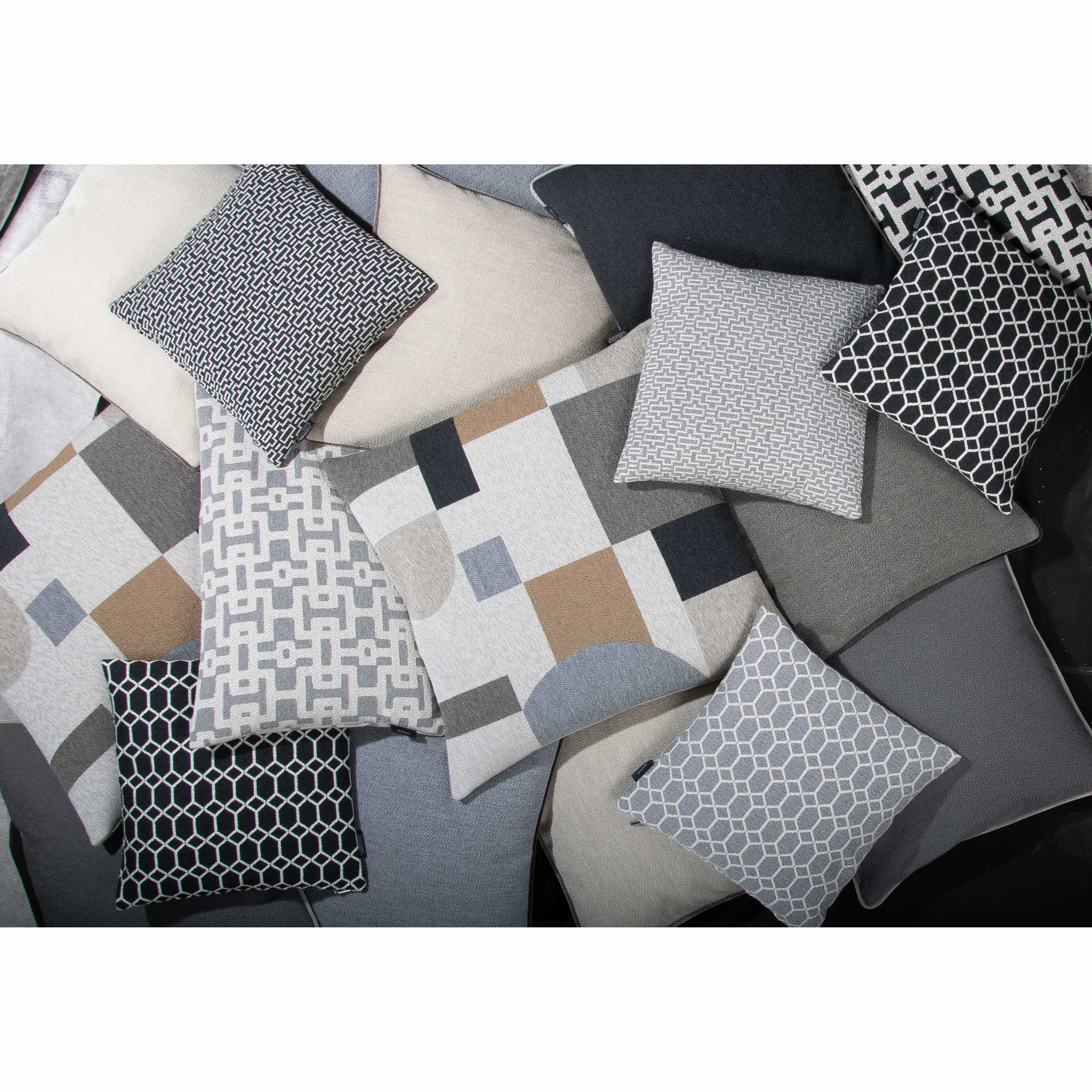 Kissen - Sketch - Shine - 60x60 Kissen - Sketch - Shine - 60x60